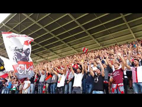 23 settembre 2017 Cremonese Pescara Che Bello è!!!