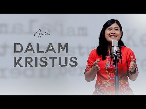 Dalam Kristus