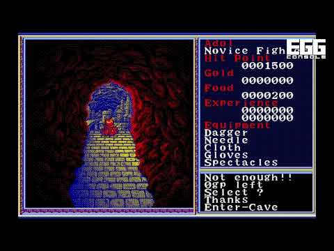 EGG󥽡 ХХ ʥɥ С PC-9801 for Nintendo Switch