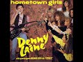 Blue Nights - Denny Laine