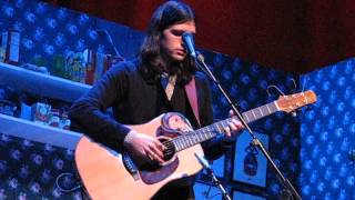 Seth Avett & Jessica Lea Mayfield "Let's Get Lost" 3-17-15