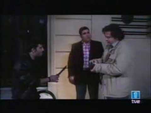 Splunge - Esta la pago yo