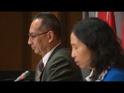 Federal briefing on the response to COVID-19 – September 15, 2020