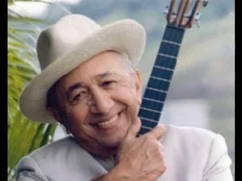 Me Quedo En Venezuela - Guaco