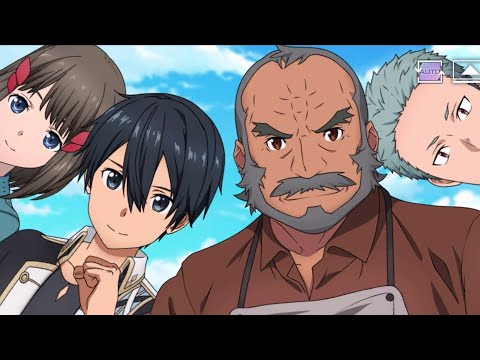 SAO: Moon Cradle Episode: How Dragoncraft Was Made