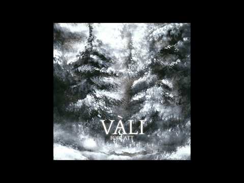 Vàli - Et Ensomt Minne