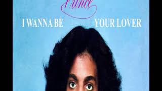 Prince - I Wanna Be Your Lover [High Quality]
