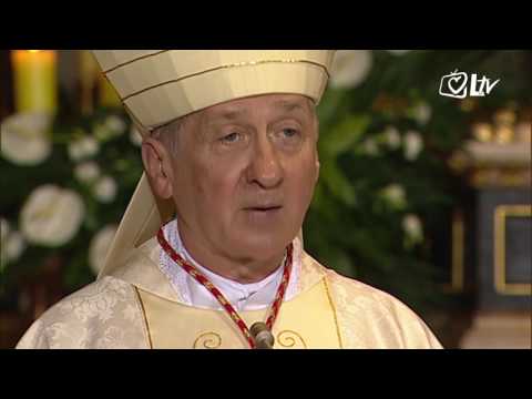 Izdvojeno 01.06.2017. – Svetkovina Majke Božje od Kamenitih vrata