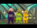 Teletubbies Dirty Knees Album