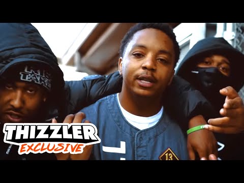 ChasNBandz ft. 700ManDown - Politics  (Music Video) || Dir. J Joseph