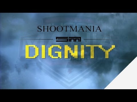 SHOOTMANIA: Fragfilm "Dignity" featuring Team Dignitas