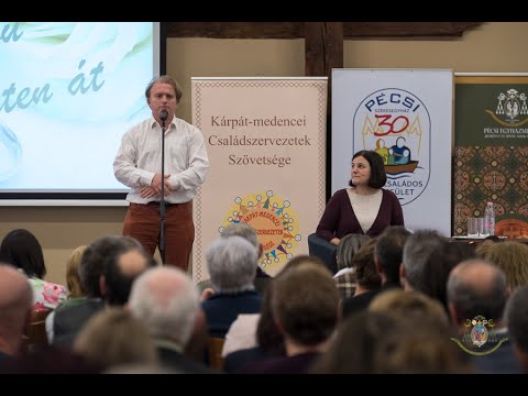 Vízen járni tilos avagy hárman párban Istennel, Bárdos Júliával