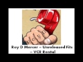 Roy D Mercer - Unreleased Fits - VCR Rental