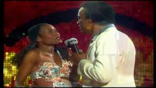 Ami Stewart &amp; Johnny Bristol - My guy, my girl 1980