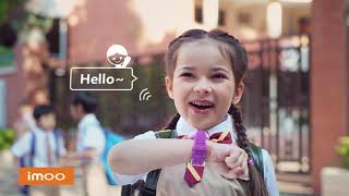 Download lagu The imoo Watch Phone Y1 mp3