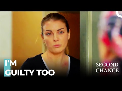 Fikriye Is The One Who Should Apologize - Second Chance