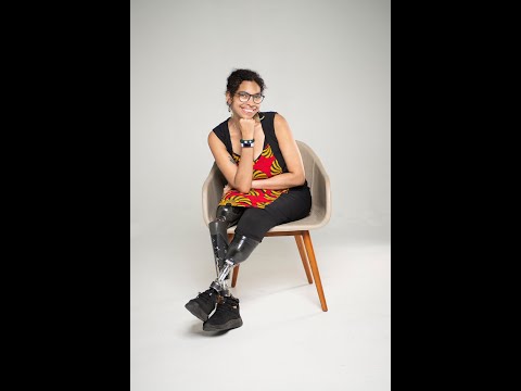 Ep 1  My So Called Disabled Life  Welcome to the dumpster fire  baby!