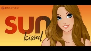 Haul Essence: "Sun Kissed" Collection