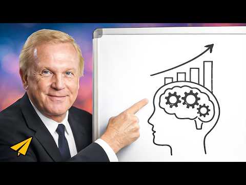 The "Mental Cheat Code" To Program Your Mind For Success | Denis Waitley