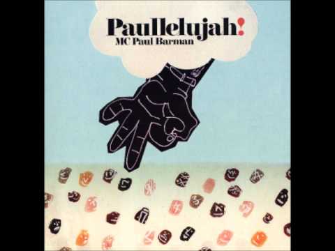 MC Paul Barman - Old Paul