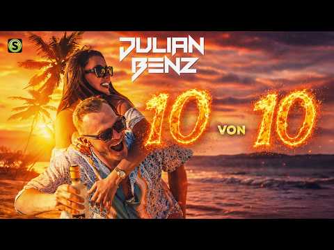 Pegelstufe 10 - Julian Benz