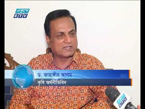 রপ্তানিযোগ্য উন্নত জাতের আলু উৎপাদন করতে না পারায় মার খাচ্ছেন কৃষকেরা