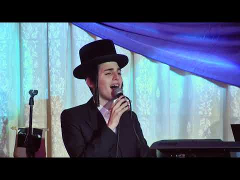 ריבון העולמים - הביצוע המרגש של מוטי שטיינמץ | Ribon Haolamim - Motty Steinmetz - Oz Vehadar