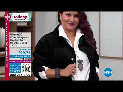 HSN | MarlaWynne Fashions 10.01.2022 - 05 PM
