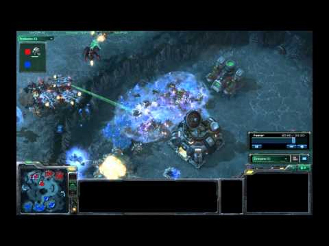 BLIZZCON 2010 HuK vs RedArchon Part 3/3