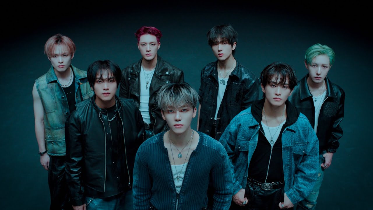 NCT DREAM 'Beat It Up' | Spotify Performance Video