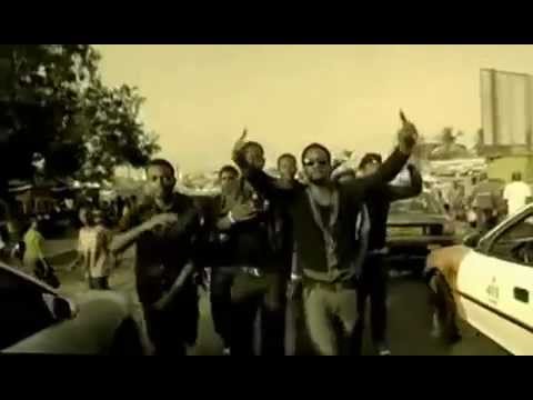 Stay Jay - SUE (Feat. Sarkodie & Dr Cryme) (Official Video)