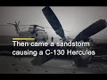 The Hostage Rescue Operation Eagle Claw That Went Horribly Wrong