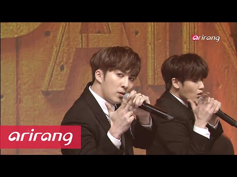 Simply K-Pop _ Double S 301(더블에스301) _ PAIN _ Ep.204 _ 030416