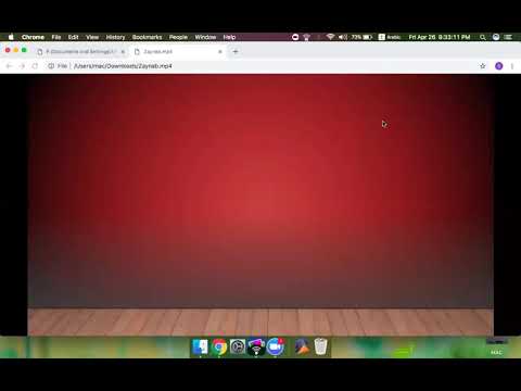 Eaalim Ruqayyah and Zaynab and Ibrahim