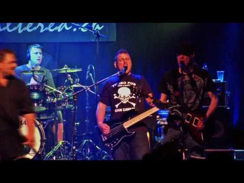 Lick it up (Kiss-Cover) - Cold Filtered - Live