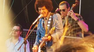 Mungo Jerry Live