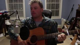 Dear Avery - A cover of The Decemberists