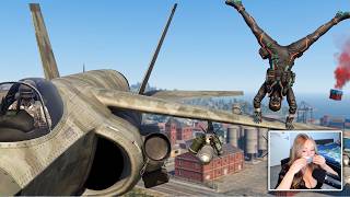 Download lagu PUBG: WTF & Funny Moments Ep.383 mp3