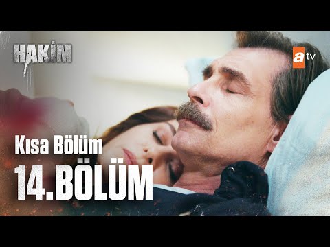 Hakim 14. Kısa Bölüm | Kısa Bölümler