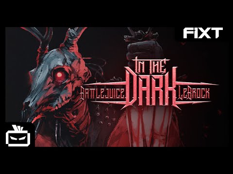 Battlejuice & LeBrock - In The Dark