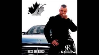 Kollegah-Boss der Bosse :Image des Pimps Feat  Sarah