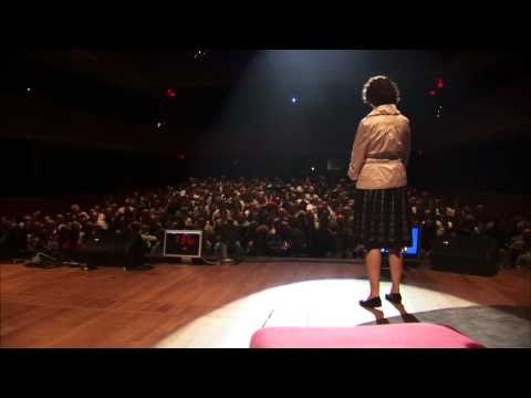 Dr. Toby Rose - The Real Life CSI