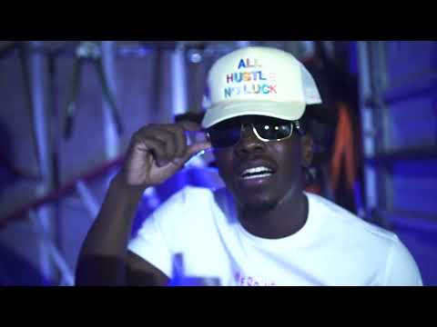 YMJ Maje - Streets gone cold (Mic Drop)