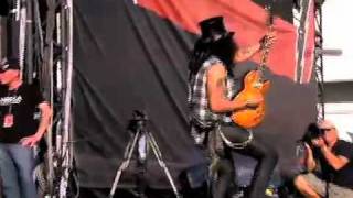 Slash - &quot;Back From Cali&quot; (feat. Myles Kennedy)