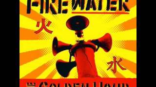 Firewater - Six fourty five