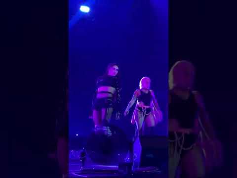 Descontrolada - I am Pabllo tour (Fortaleza)