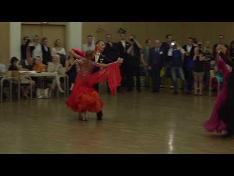 Oberöster. Landesmeisterschaft in Standard Klasse S