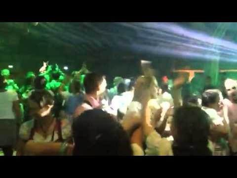 Die Lauser auf der Wiener Wiesn- Mega Stimmung!