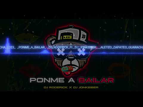 Ponme A Bailar DJ Rooerlck X Jonkeiber H/K Always Remex JBL Song💥🎧🔊💥