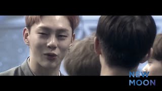 [MV] JBJ (제이비제이) - ☆☆(BE JOYFUL) -FULL VER.-